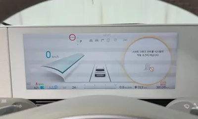 Hyundai Ioniq5 2024, 38109 км, за 21817.6 USD - фото 8