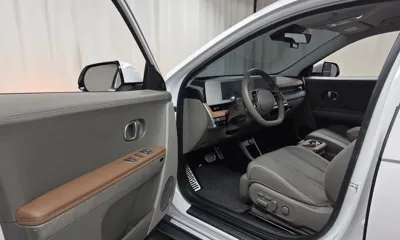 Hyundai Ioniq5 2024, 38109 км, за 21817.6 USD - фото 10
