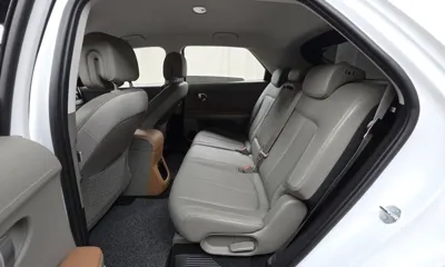Hyundai Ioniq5 2024, 38109 км, за 21817.6 USD - фото 12