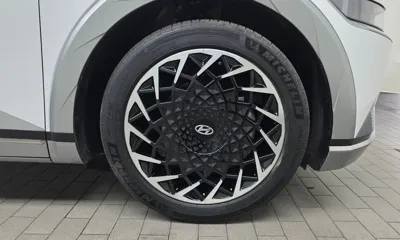 Hyundai Ioniq5 2024, 38109 км, за 21817.6 USD - фото 21