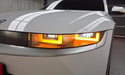 Hyundai Ioniq5 2024, 38109 км, за 21817.6 USD - фото 22