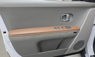 Hyundai Ioniq5 2024, 38109 км, за 21817.6 USD - фото 24