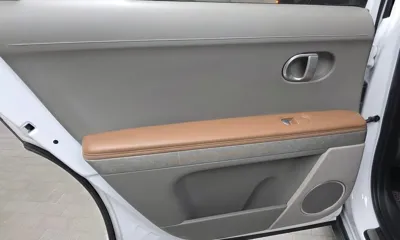 Hyundai Ioniq5 2024, 38109 км, за 21817.6 USD - фото 25