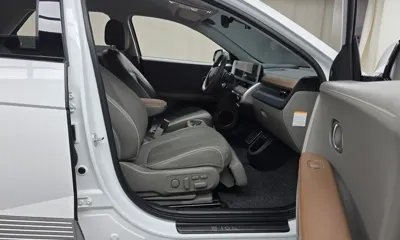 Hyundai Ioniq5 2024, 38109 км, за 21817.6 USD - фото 26