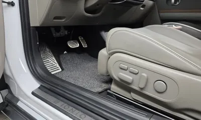 Hyundai Ioniq5 2024, 38109 км, за 21817.6 USD - фото 28