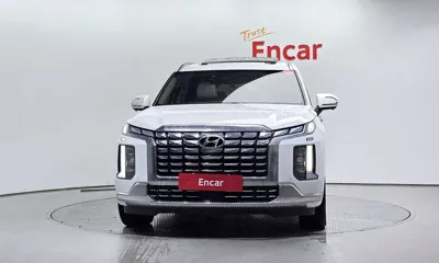 Hyundai Palisade 2024, 13238 км, за 35114.03 USD