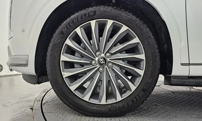 Hyundai Palisade 2024, 13238 км, за 35114.03 USD