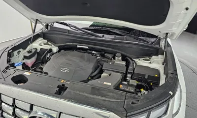 Hyundai Palisade 2024, 13238 км, за 35063.78 USD - фото 6