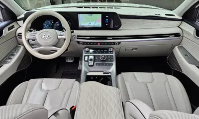 Hyundai Palisade 2024, 13238 км, за 35063.78 USD - фото 7
