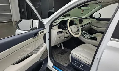 Hyundai Palisade 2024, 13238 км, за 35063.78 USD - фото 10
