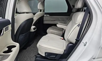 Hyundai Palisade 2024, 13238 км, за 35063.78 USD - фото 11