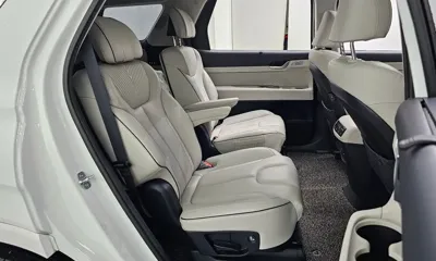 Hyundai Palisade 2024, 13238 км, за 35063.78 USD - фото 12