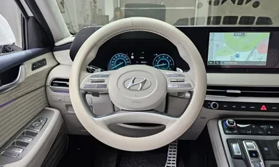 Hyundai Palisade 2024, 13238 км, за 35063.78 USD - фото 13