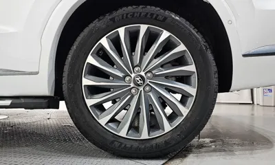 Hyundai Palisade 2024, 13238 км, за 35063.78 USD - фото 21
