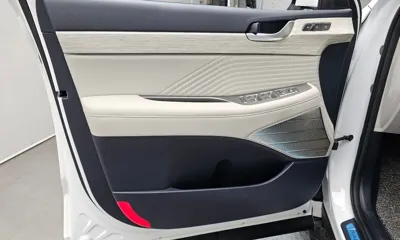 Hyundai Palisade 2024, 13238 км, за 35063.78 USD - фото 24