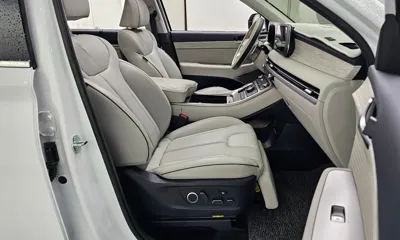 Hyundai Palisade 2024, 13238 км, за 35063.78 USD - фото 26