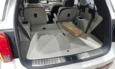 Hyundai Palisade 2024, 13238 км, за 35063.78 USD - фото 29