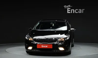 Kia K3 2016, 110930 км, за 3705.39 USD - фото 3