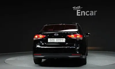 Kia K3 2016, 110930 км, за 3705.39 USD - фото 4