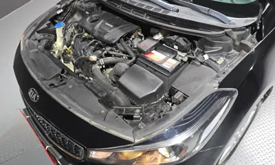 Kia K3 2016, 110930 км, за 3705.39 USD - фото 6