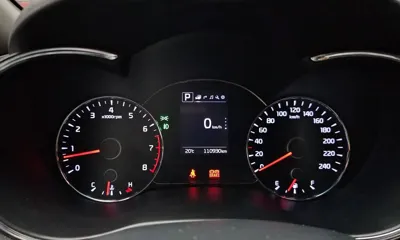 Kia K3 2016, 110930 км, за 3705.39 USD - фото 8