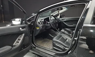 Kia K3 2016, 110930 км, за 3705.39 USD - фото 10