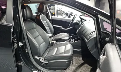 Kia K3 2016, 110930 км, за 3705.39 USD - фото 12