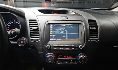 Kia K3 2016, 110930 км, за 3705.39 USD - фото 16