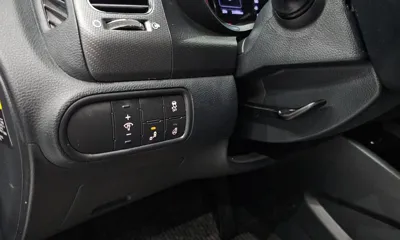 Kia K3 2016, 110930 км, за 3705.39 USD - фото 18