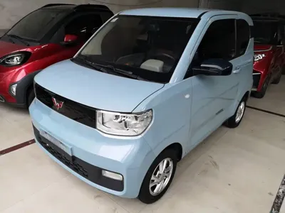 Wuling MINIEV · 2021 год