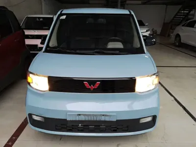 Wuling MINIEV 2021, 36100 км, за 2892.16 USD
