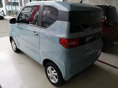Wuling MINIEV 2021, 36100 км, за 2892.16 USD
