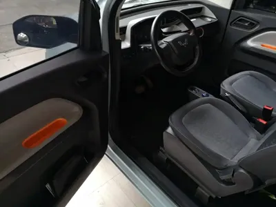 Wuling MINIEV 2021, 36100 км, за 2892.16 USD - фото 16