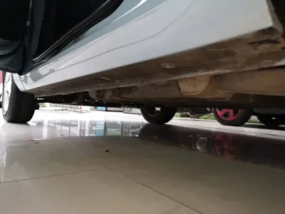 Wuling MINIEV 2021, 36100 км, за 2892.16 USD - фото 22