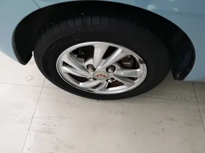 Wuling MINIEV 2021, 36100 км, за 2892.16 USD - фото 23