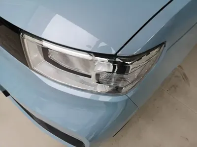 Wuling MINIEV 2021, 36100 км, за 2892.16 USD - фото 24