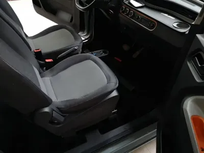 Wuling MINIEV 2021, 36100 км, за 2892.16 USD - фото 25