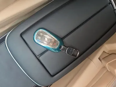Buick GL8 2022, 91300 км, за 25028.94 USD - фото 9