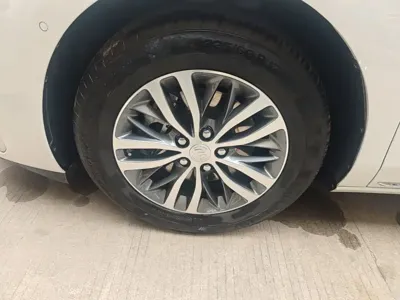Buick GL8 2022, 91300 км, за 25028.94 USD - фото 23
