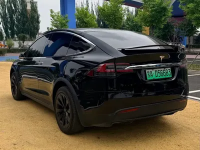 Tesla Model X 2019, 82000 км, за 28369.08 USD - фото 6