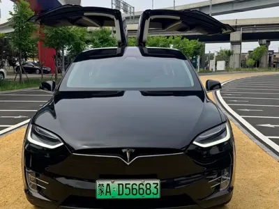 Tesla Model X 2019, 82000 км, за 28369.08 USD - фото 7