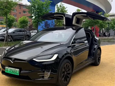 Tesla Model X 2019, 82000 км, за 28369.08 USD - фото 8