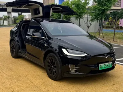 Tesla Model X 2019, 82000 км, за 28369.08 USD - фото 9