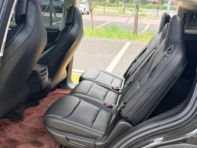 Tesla Model X 2019, 82000 км, за 28369.08 USD - фото 10