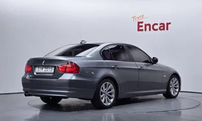 BMW 3-Series 2011, 174621 км, за 1714.88 USD
