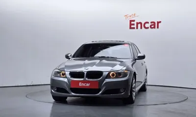 BMW 3-Series 2011, 174621 км, за 1714.88 USD