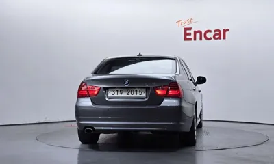 BMW 3-Series 2011, 174621 км, за 1714.88 USD