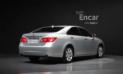 Lexus ES 2009, 67446 км, за 5144.23 USD