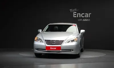 Lexus ES 2009, 67446 км, за 5144.23 USD