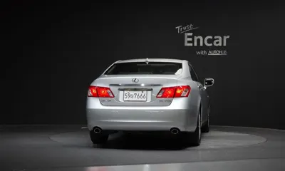 Lexus ES 2009, 67446 км, за 5144.23 USD